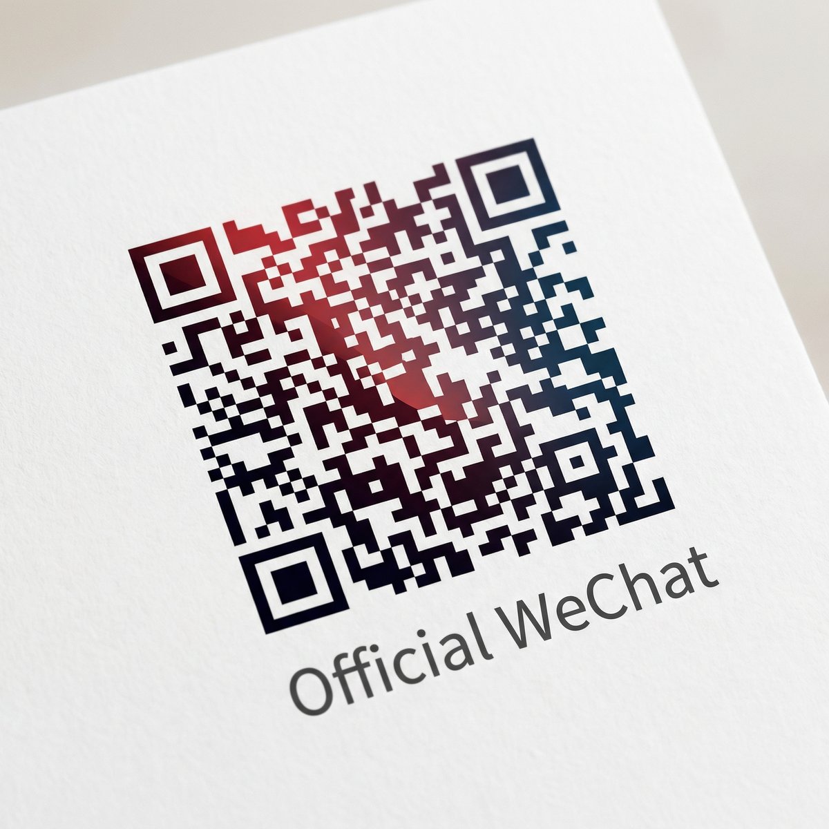 麻豆动漫公众号二维码